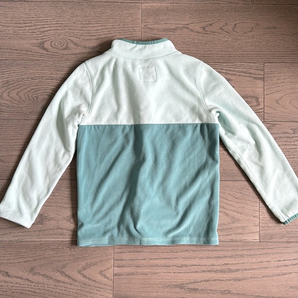 Two OshKosh B’Gosh Girl’s Sweaters in size 10/10A - Picture 4 of 9